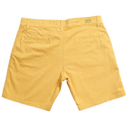 Gold FROG Chino Short Shorts Eight-X