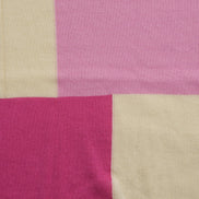 Mondrian Knit Shirt - Shortcake Polos Eight-X