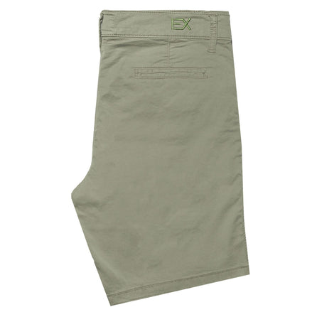 Ash Grey FROG Chino Shorts Shorts Eight-X GREY 29