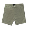 Ash Grey FROG Chino Shorts Shorts Eight-X