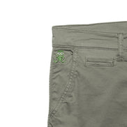 Ash Grey FROG Chino Shorts Shorts Eight-X