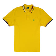 Pablo FROG Polo - Yellow Shirts Eight-X