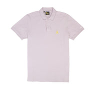 Adrián FROG Gold Edition Polo - Lilac Shirts Eight-X
