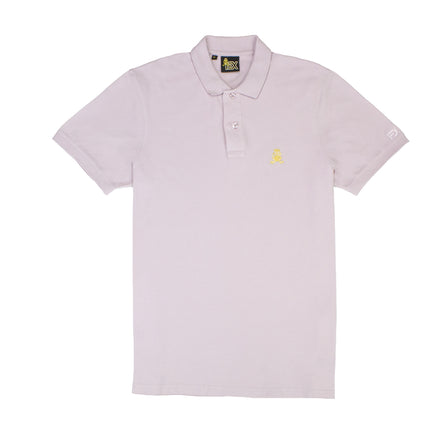 Adrián FROG Gold Edition Polo - Lilac Shirts Eight-X