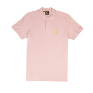 Adrián FROG Gold Edition Polo - Pink Shirts Eight-X