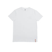 Signature 8X Graphic T-Shirt - White Eight-X WHITE S
