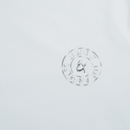 Signature 8X Graphic T-Shirt - White Eight-X