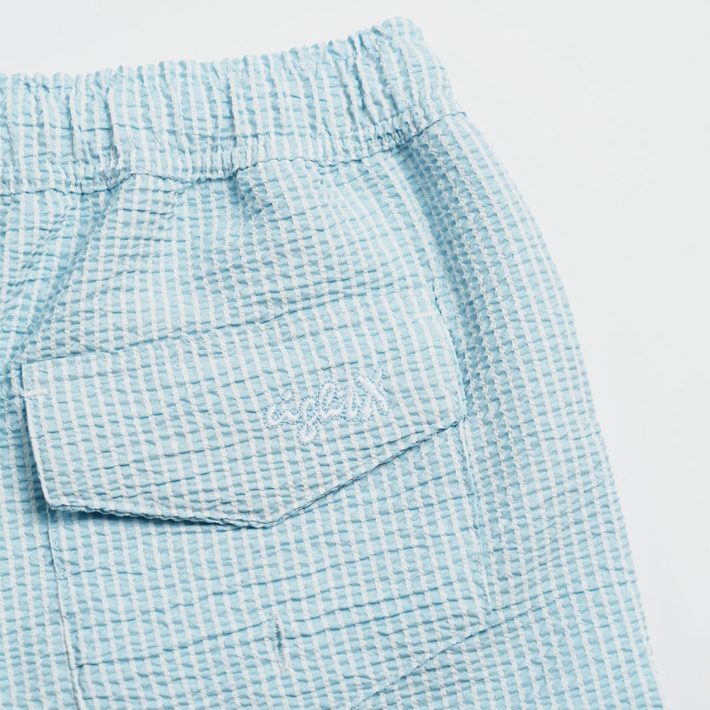 Pale Wave Swim Trunks Eight-X
