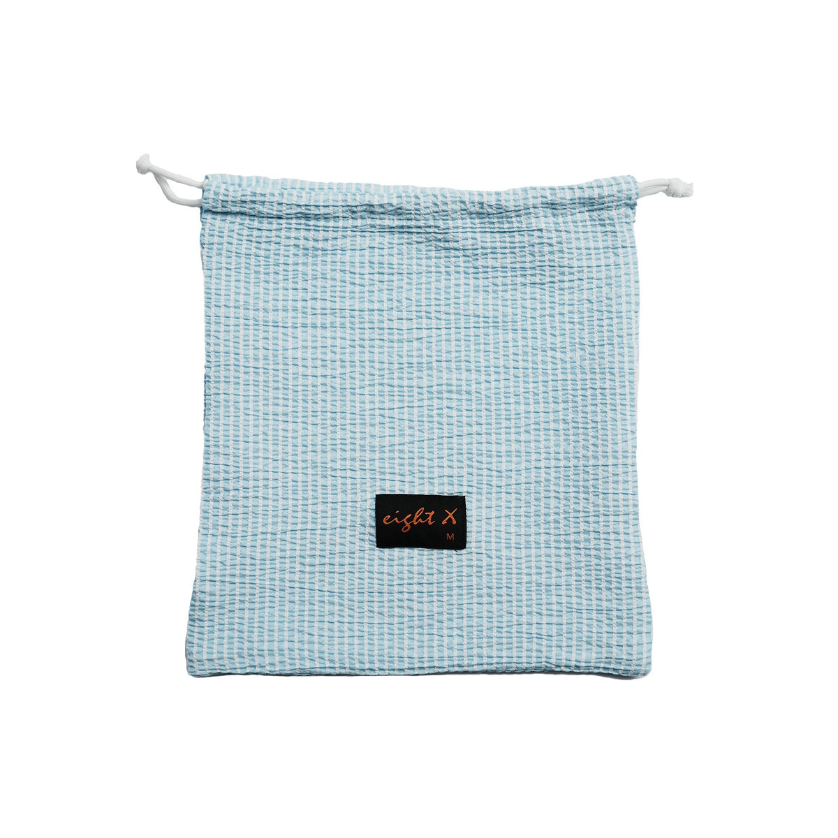 Pale Wave Swim Trunks Eight-X