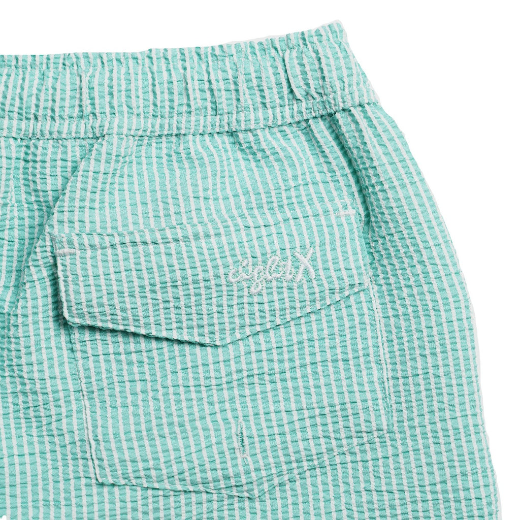 Sea Glass Swim Trunks Eight-X