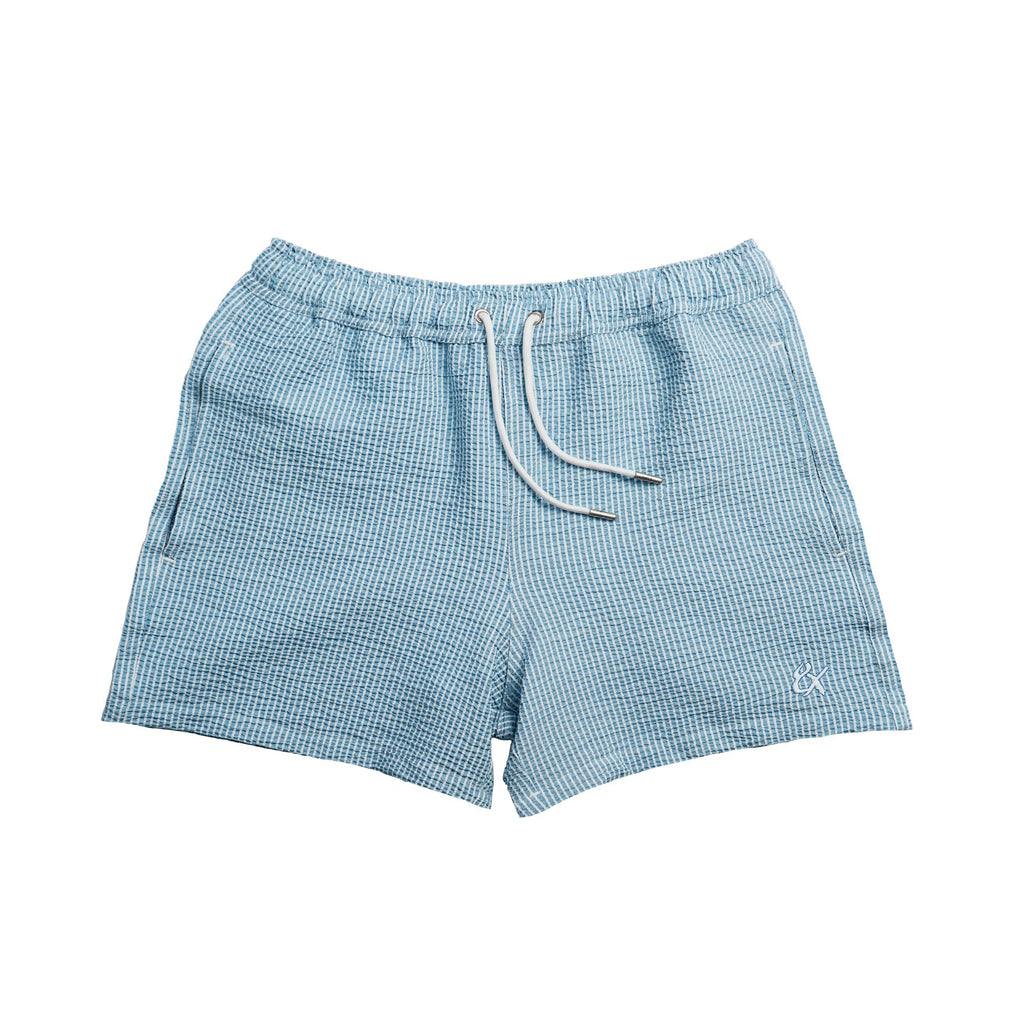 Driftwood Swim Trunks Eight-X NAVY S