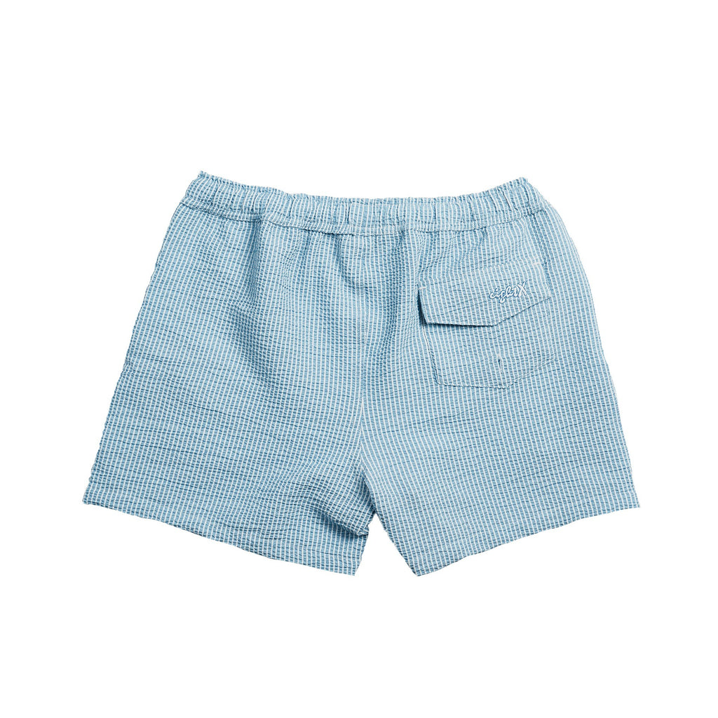 Driftwood Swim Trunks Eight-X