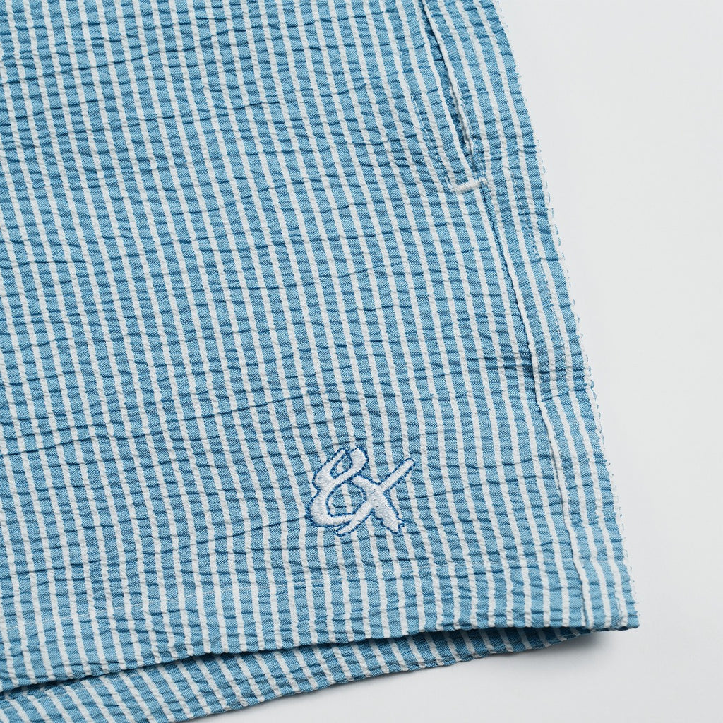 Driftwood Swim Trunks Eight-X