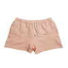 Coral Sky Swim Trunks Eight-X ORANGE S