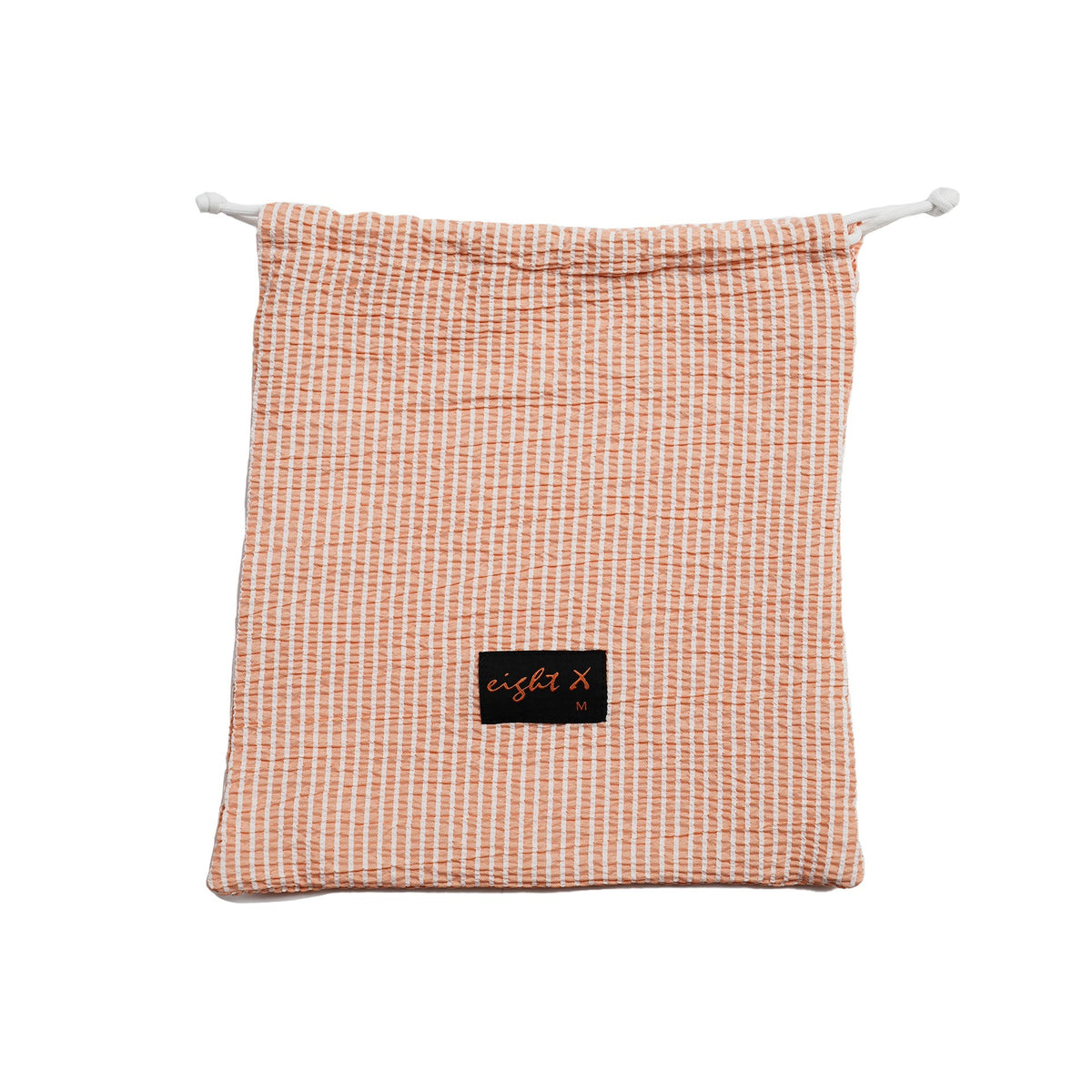 Coral Sky Swim Trunks Eight-X