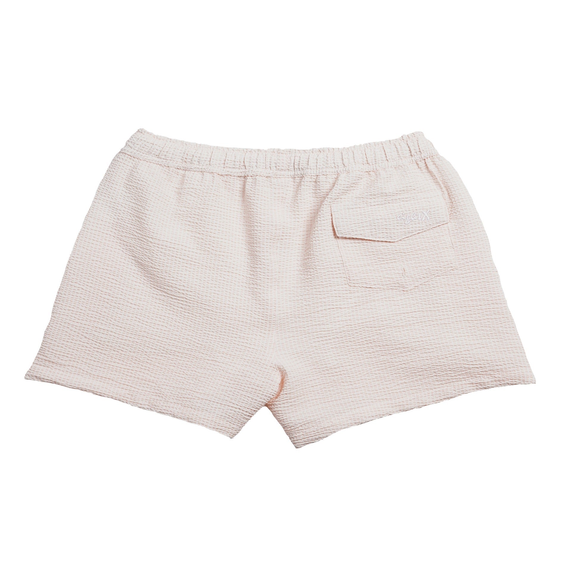 Morning Mist Swim Trunks Eight-X