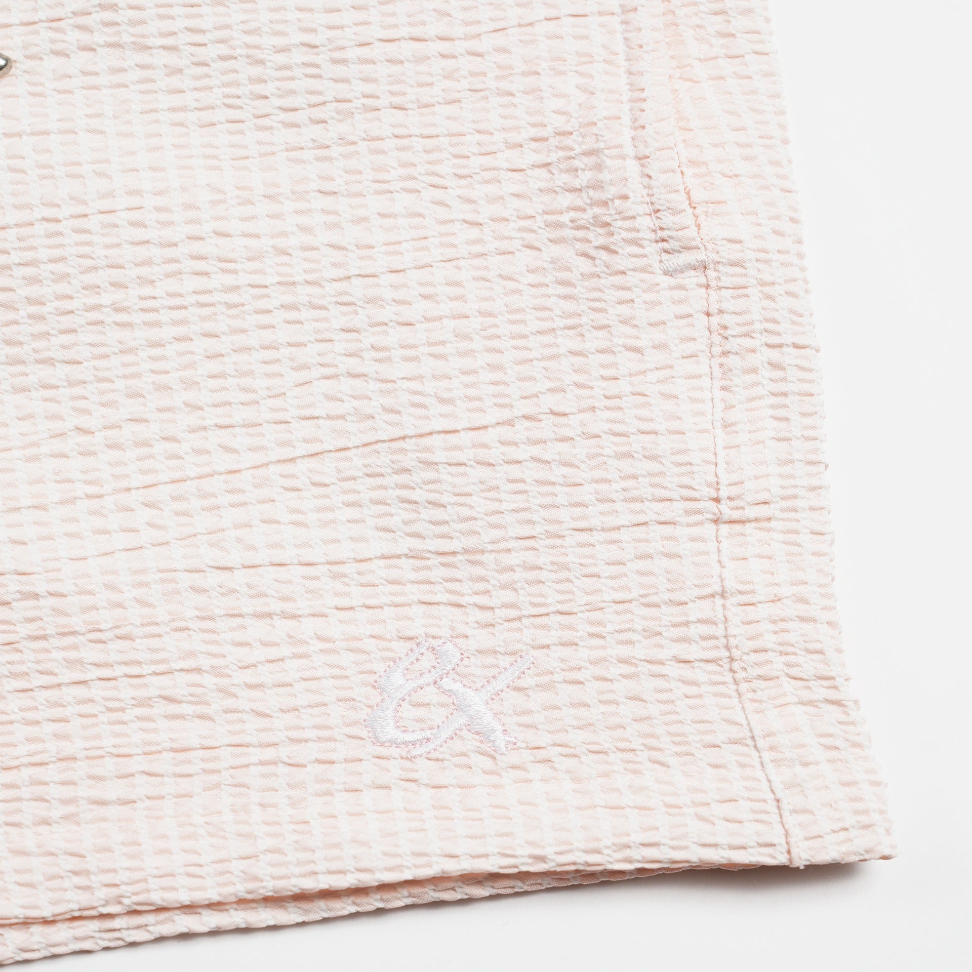 Morning Mist Swim Trunks Eight-X