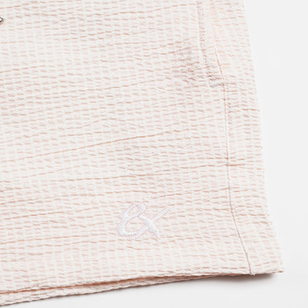 Morning Mist Swim Trunks Eight-X