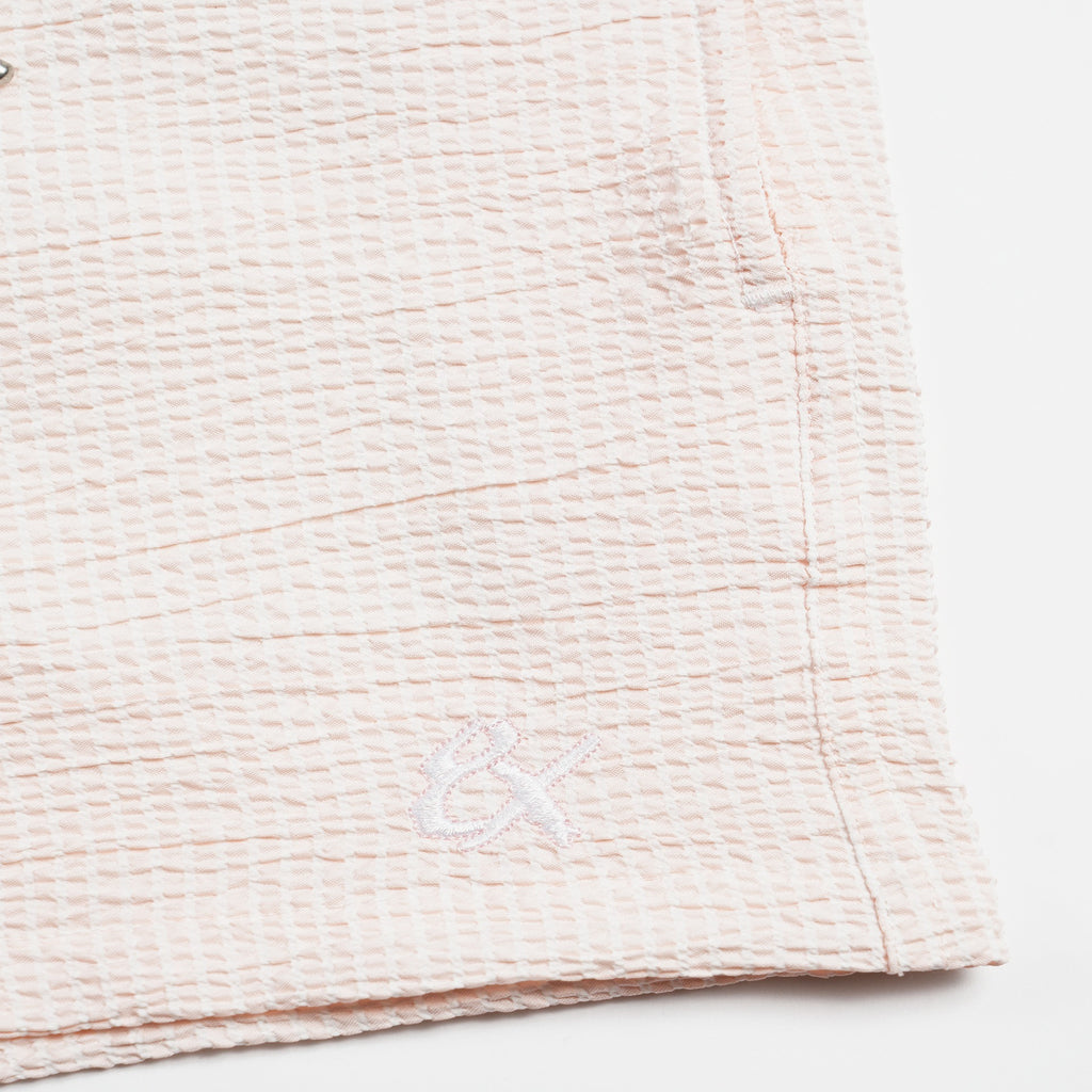 Morning Mist Swim Trunks Eight-X