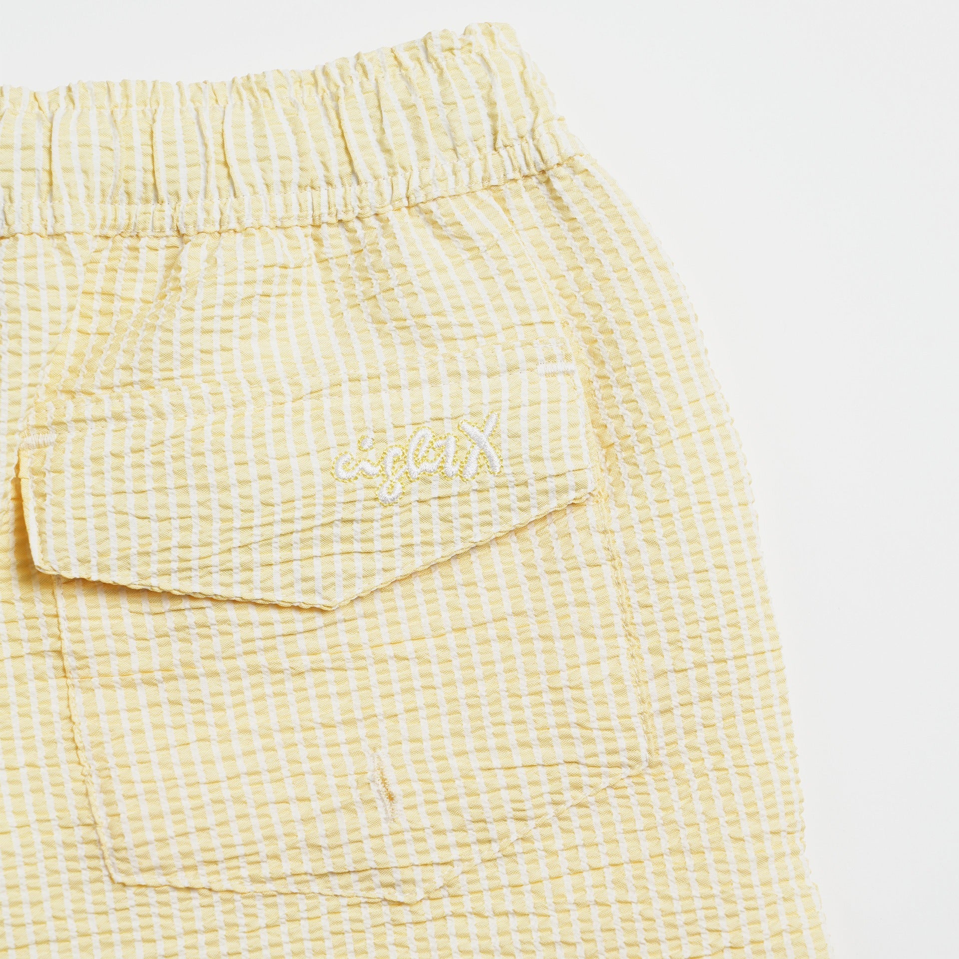 Coastal Glow Swim Trunks Eight-X