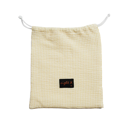 Coastal Glow Swim Trunks Eight-X