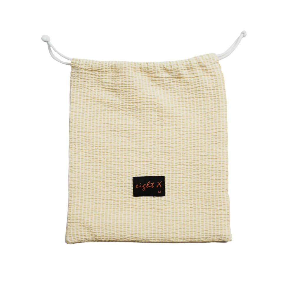 Coastal Glow Swim Trunks Eight-X