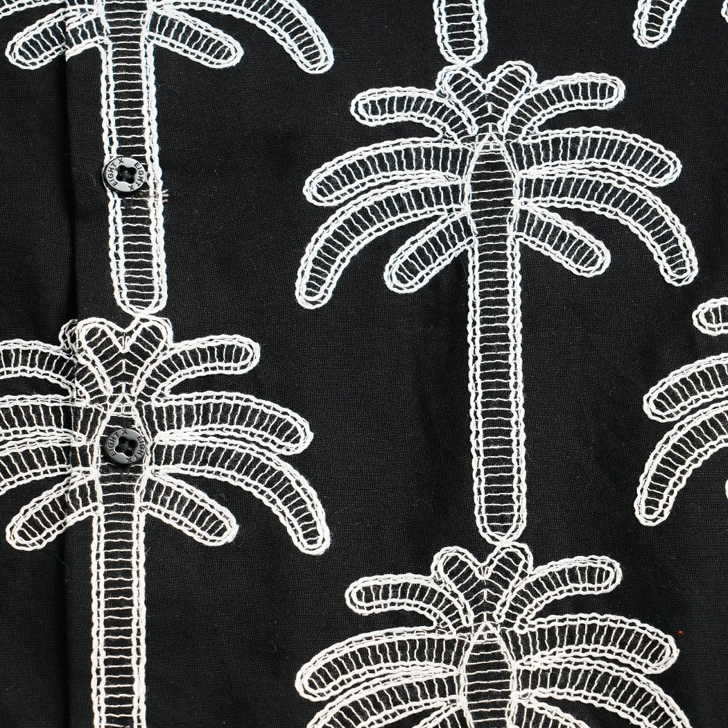 Sutr Artisan Long Sleeve Button Up Shirt Eight-X