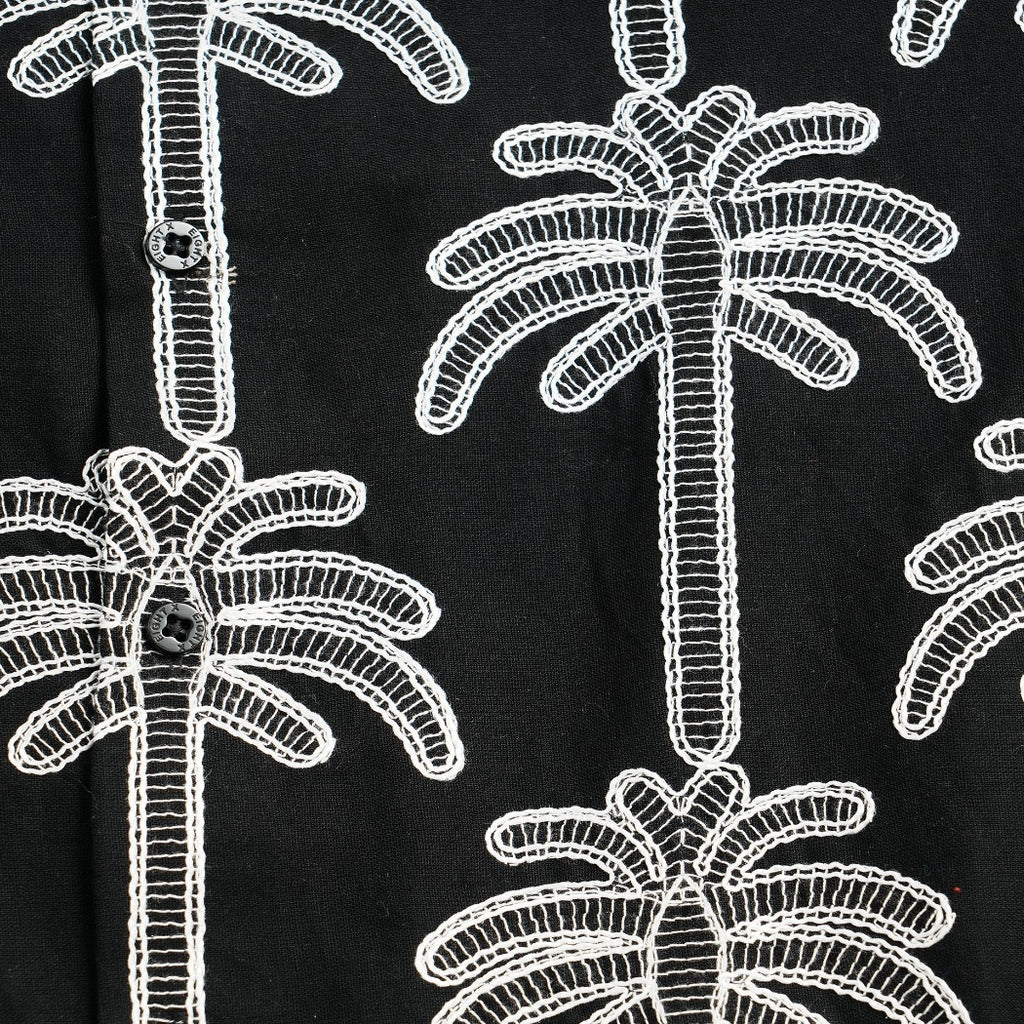 Sutr Artisan Long Sleeve Button Up Shirt Eight-X