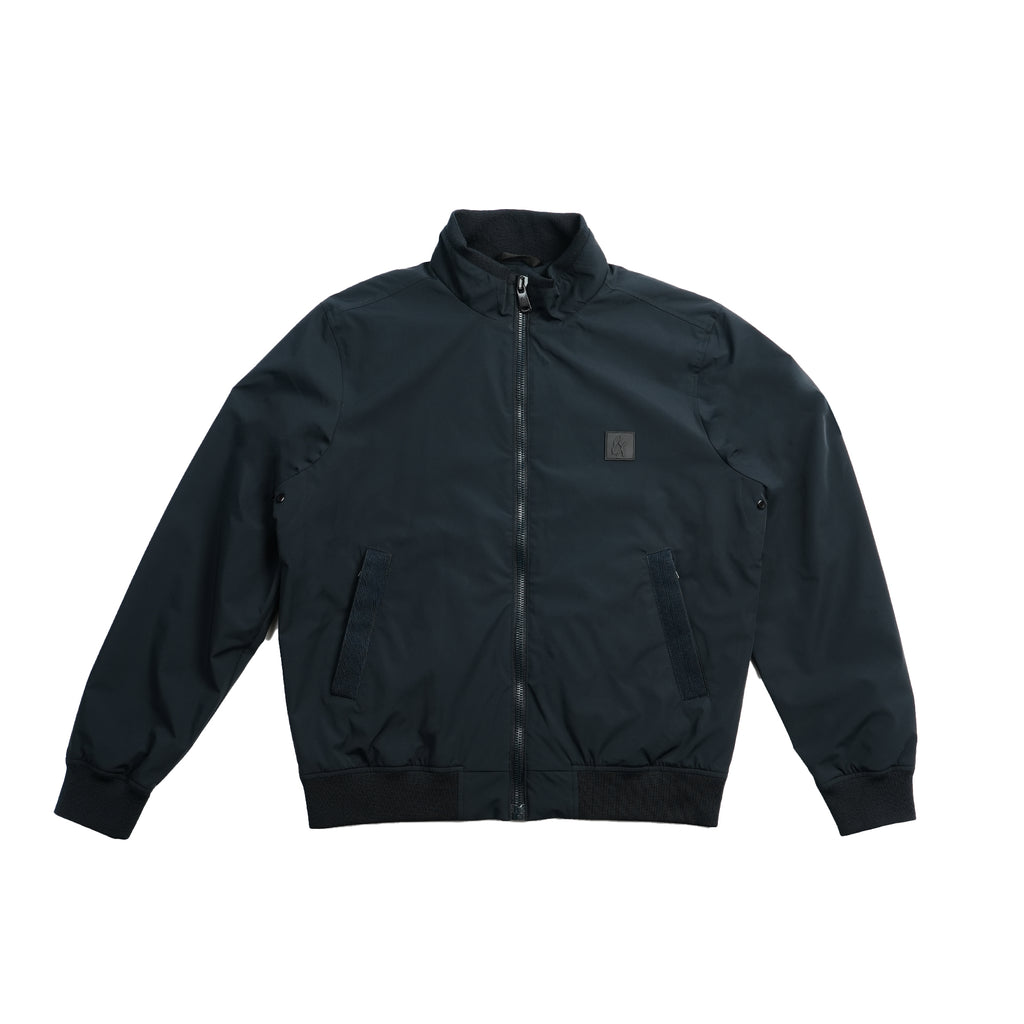 Eight X Windbreaker - Navy Eight-X NAVY S