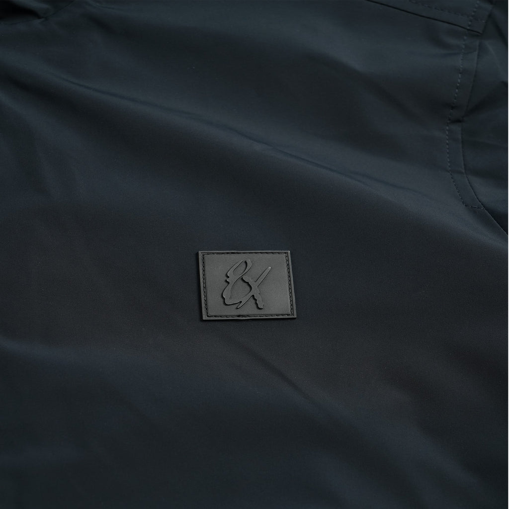 Eight X Windbreaker - Navy Eight-X