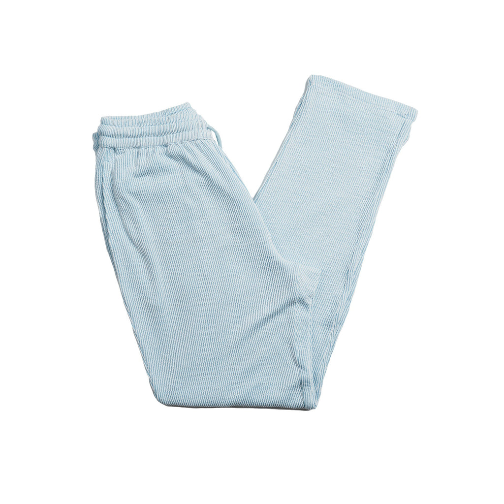 Raya Short Sleeve + Matching Pant Set Eight-X