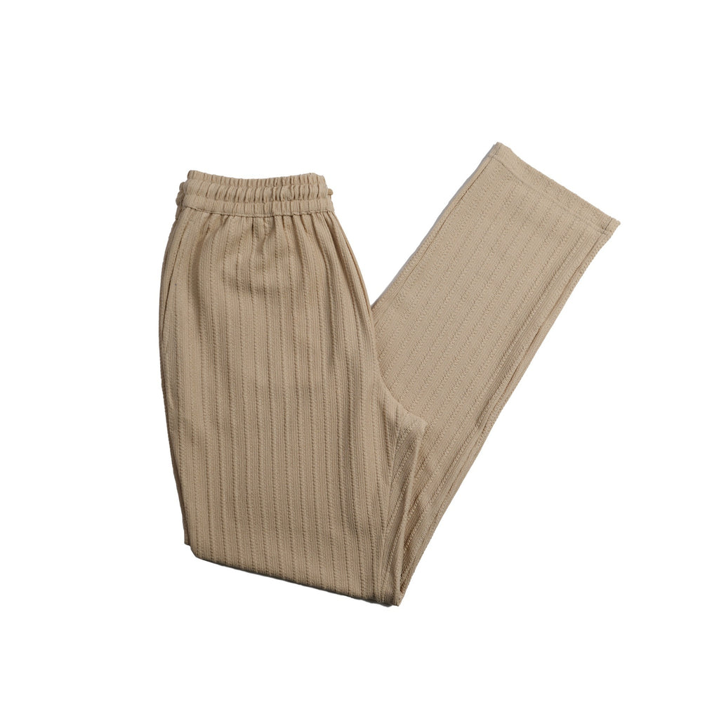 Solace Short Sleeve + Matching Pant Set Eight-X