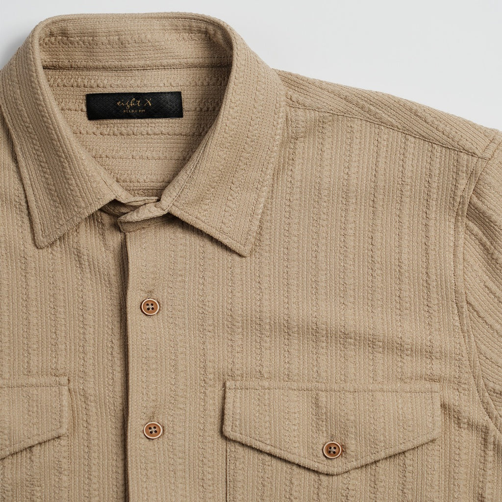 Solace Short Sleeve + Matching Pant Set Eight-X