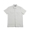 Slate Short Sleeve + Matching Pant Set Eight-X WHITE S