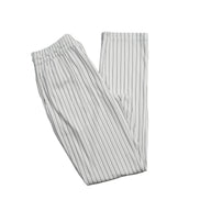 Slate Short Sleeve + Matching Pant Set Eight-X