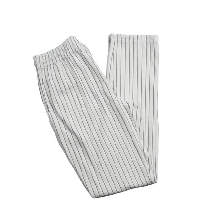 Slate Short Sleeve + Matching Pant Set Eight-X