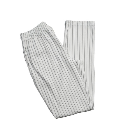 Slate Short Sleeve + Matching Pant Set Eight-X
