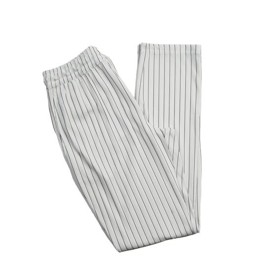 Slate Short Sleeve + Matching Pant Set Eight-X
