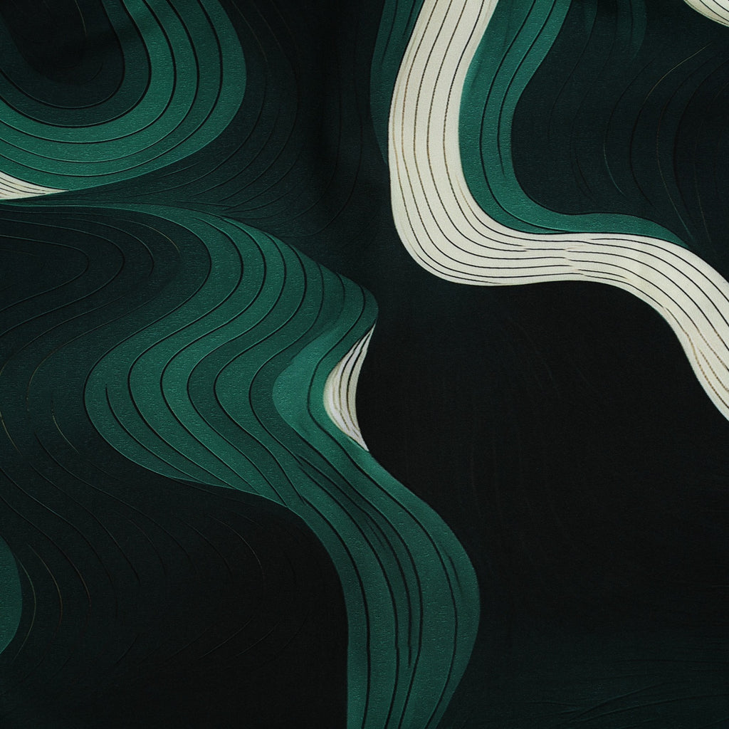 Currents Short Sleeve Button Up Shirt Eight-X