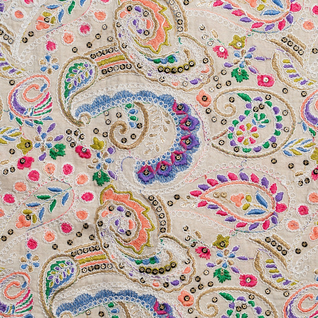 Zari Aureate Artisan Short Sleeve Button Up Shirt Eight-X