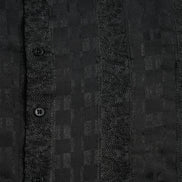Kavir Artisan Long Sleeve Button Up Shirt Eight-X