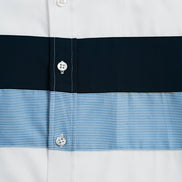 Haven Long Sleeve Button Up Shirt Eight-X