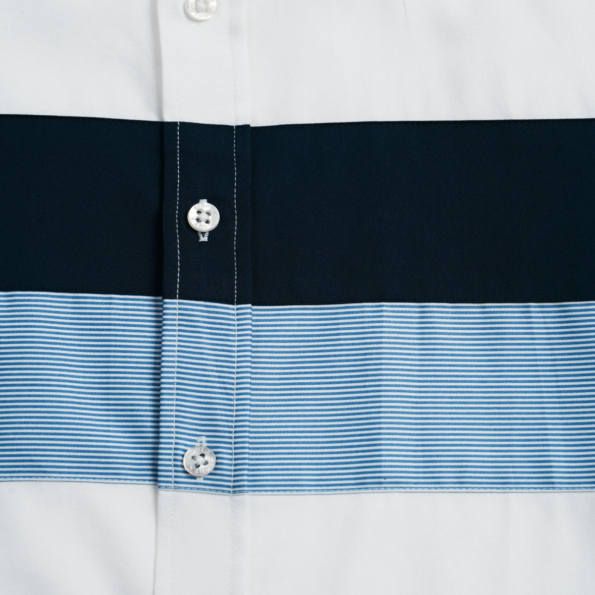 Haven Long Sleeve Button Up Shirt Eight-X