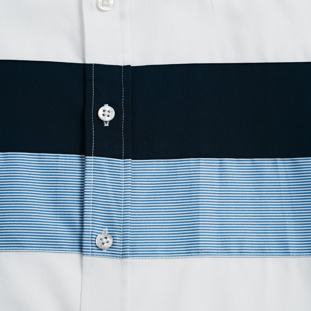 Haven Long Sleeve Button Up Shirt Eight-X