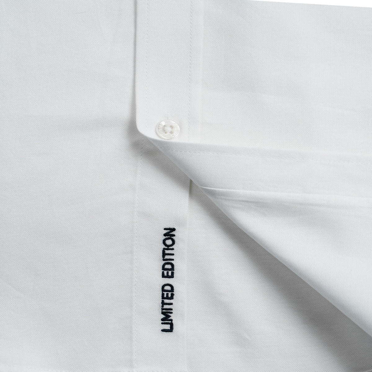 Haven Long Sleeve Button Up Shirt Eight-X