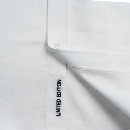 Haven Long Sleeve Button Up Shirt Eight-X
