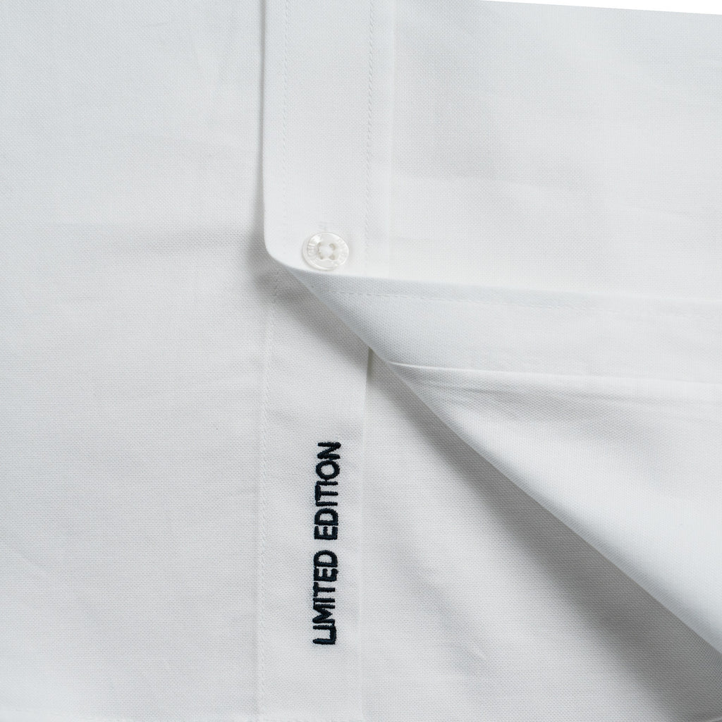 Haven Long Sleeve Button Up Shirt Eight-X