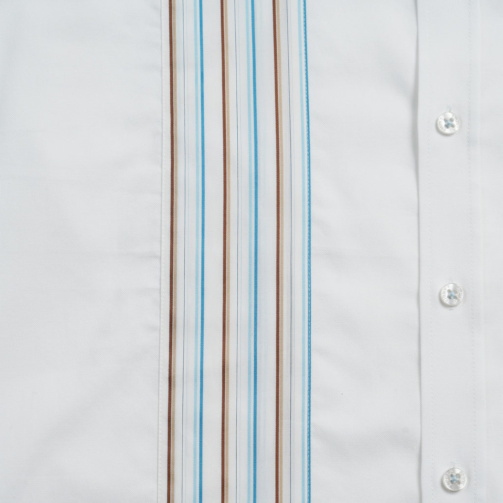 Revel Long Sleeve Button Up Shirt Eight-X