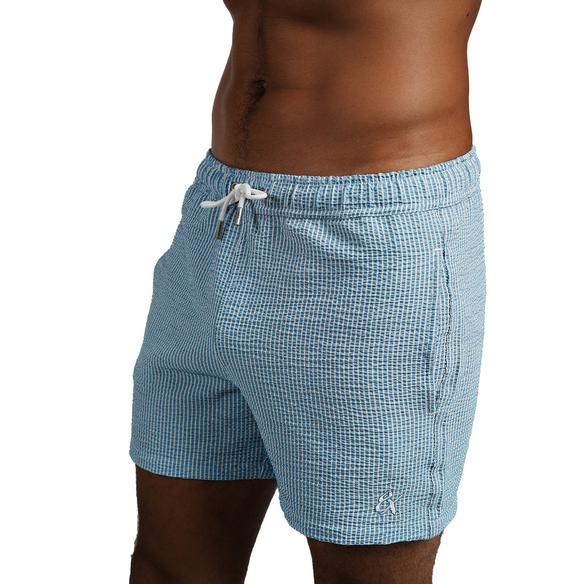 Driftwood Swim Trunks Eight-X