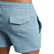 Driftwood Swim Trunks Eight-X